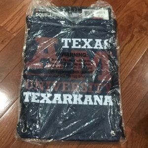 New Texas A&M Texarkana backsack